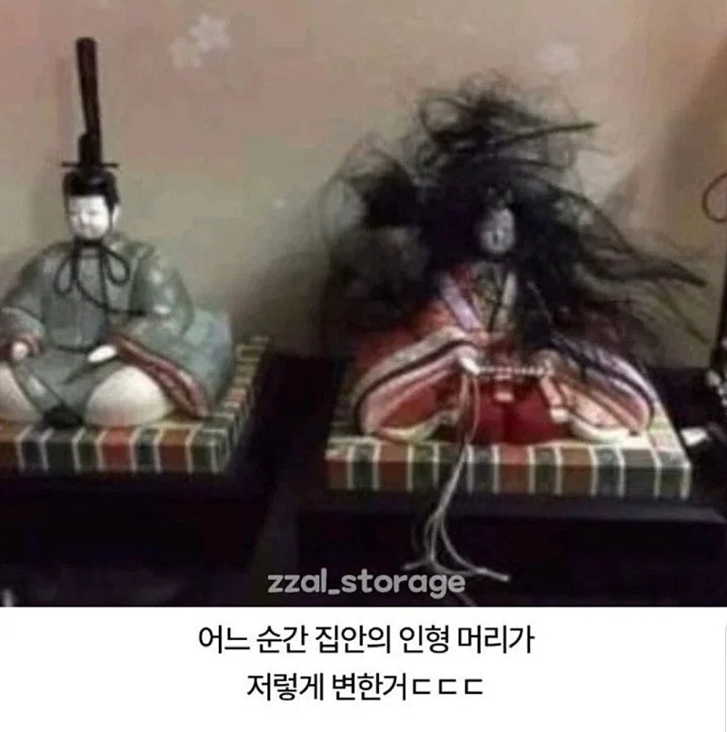 공포)기괴한 일본 인형 사건_3.webp