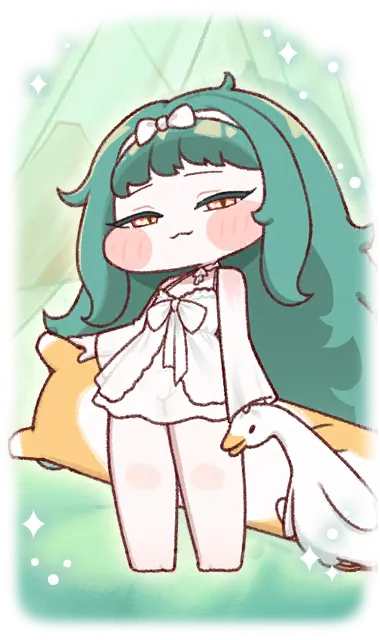 트릭컬) 슈로 스킨에 대한 반응차이_1.webp