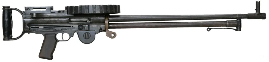 폴아웃) 정말 폭력적인 디자인의 소총_3.webp