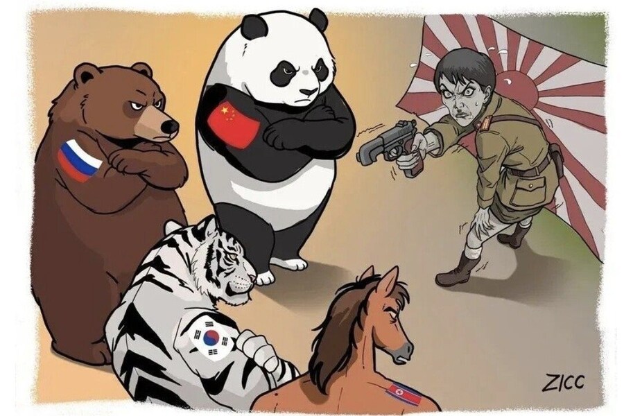 중국 만평 뭔가 착각하는듯_1.jpg