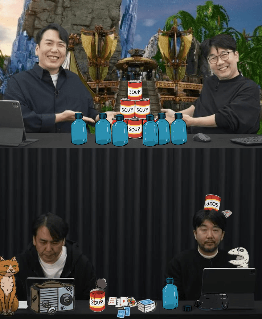 아이온2 개발진 12일간의 여정_1.webp