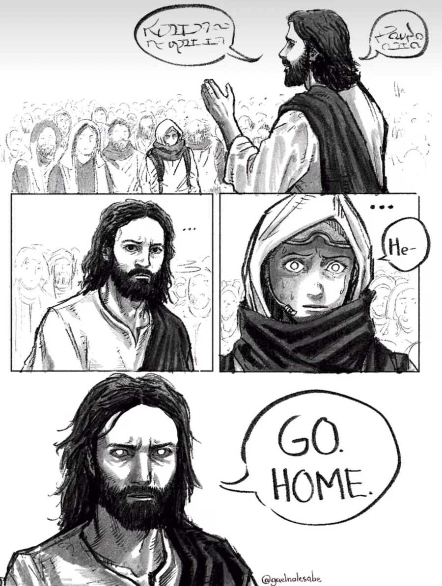 시간 여행자를 본 예수님.JPG_1.webp