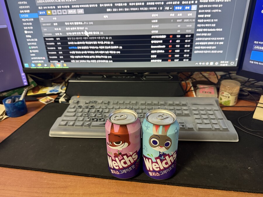 지금 당장 GS25가서 웰치스 포도맛 3개 사야하는 이유_1.jpg
