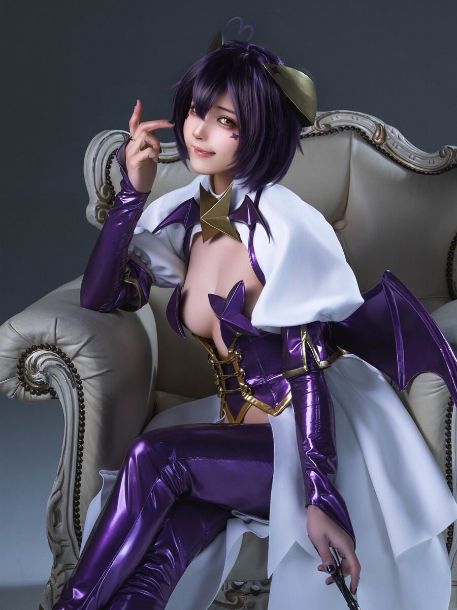 마법소녀를 동경하게 된것이다_2.jpg