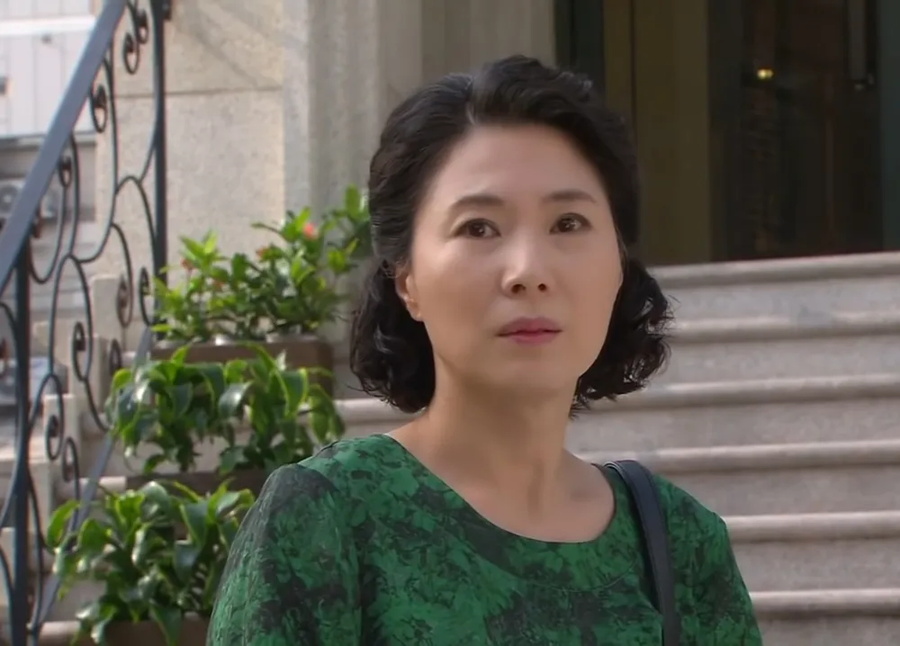 한국 드라마에서 답없는 모성애를 보여준 캐릭터_1.webp