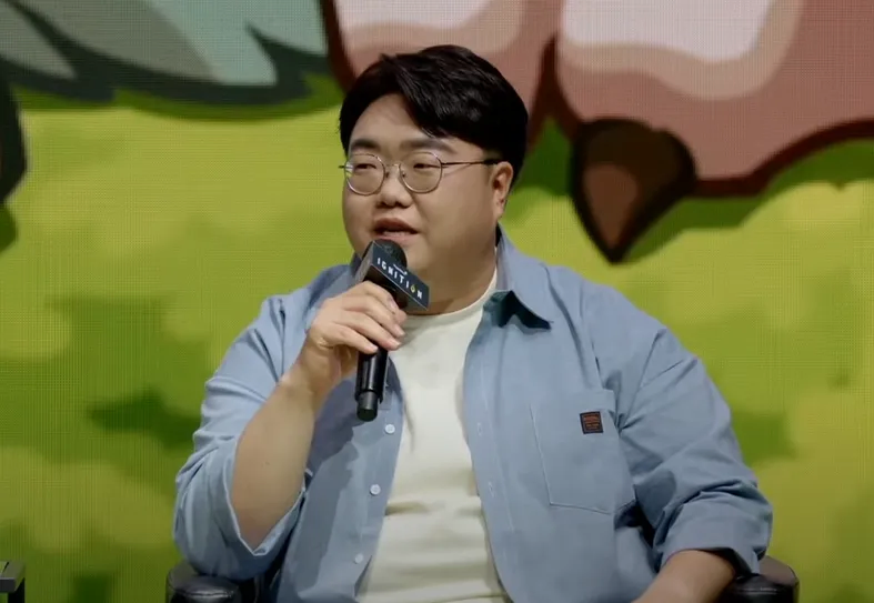 먹방으로 이미지 개선에 성공했던 디렉터_1.webp