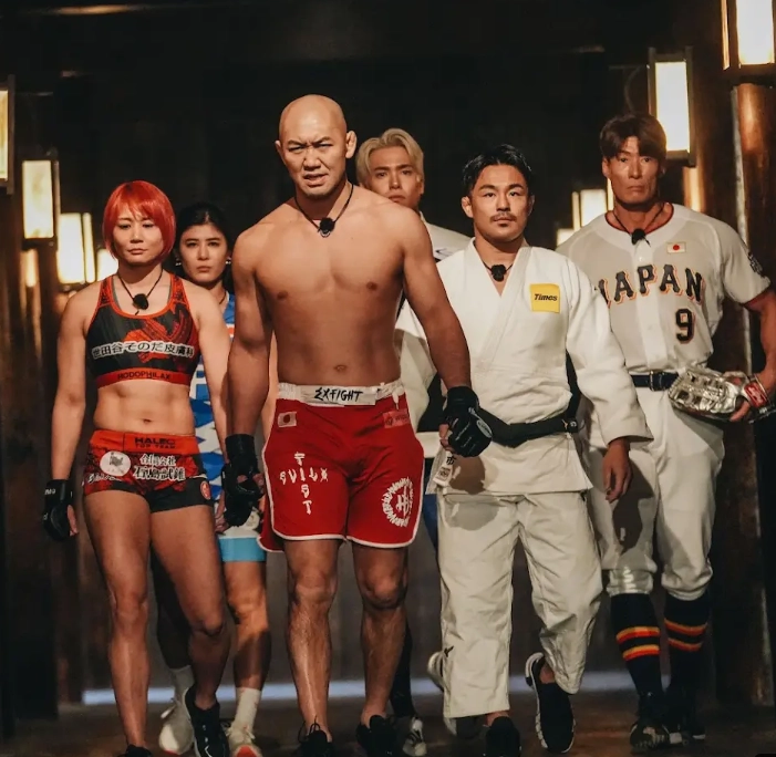 피지컬 아시아 사실상 우승팀을 만들어준 최대의 일등공신_1.webp