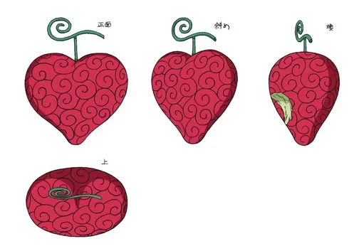 원피스 공식 설정상 사기급 초인계 열매들 관련 웃긴거_4.webp