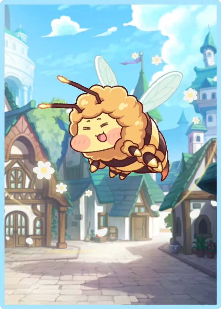 트릭컬) 개인적으로 이 게임에서 대단하다고 보는 케릭터_1.webp