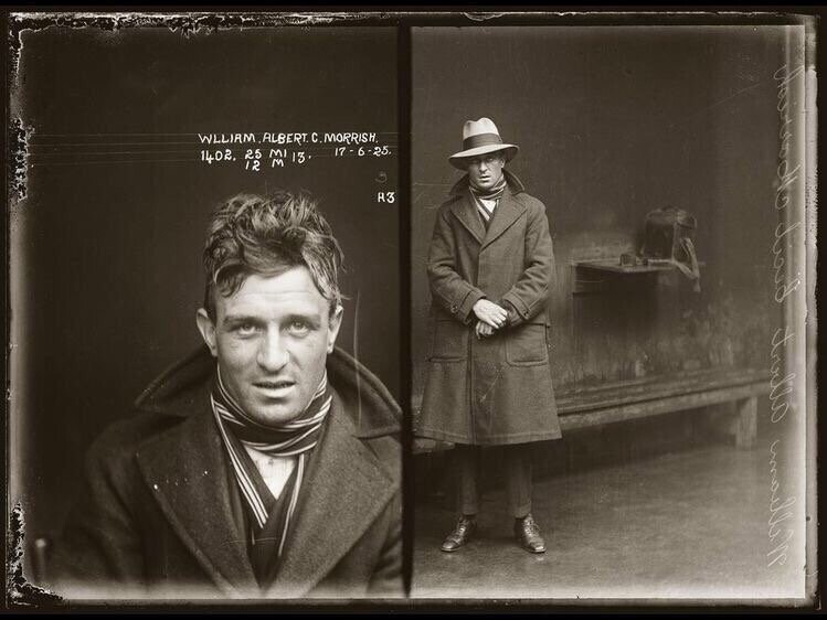 (스압) 1900년대 호주 마피아 머그샷_10.jpg