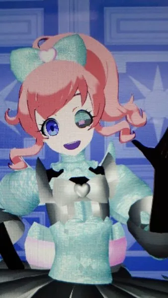 그래픽 버그가 생긴 게임특징_1.webp