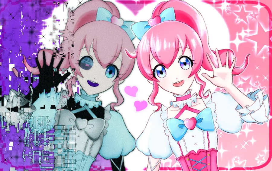 그래픽 버그가 생긴 게임특징_7.webp