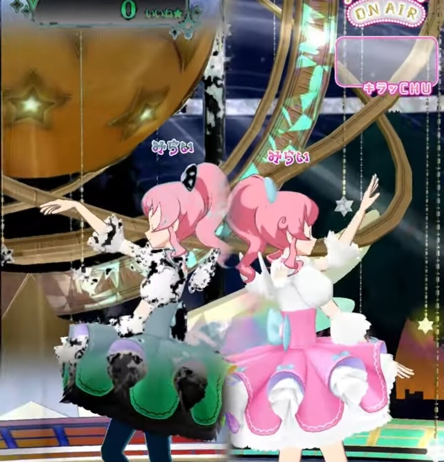 그래픽 버그가 생긴 게임특징_3.jpg