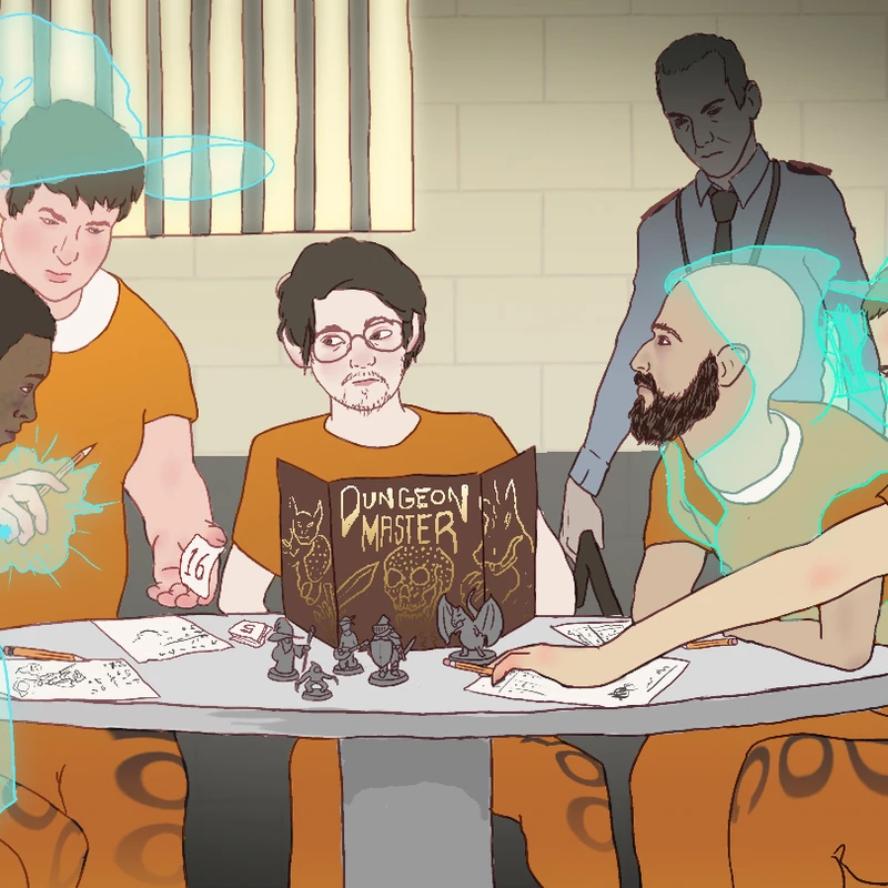 미국 교도소에서 trpg가 인기인 이유_1.webp