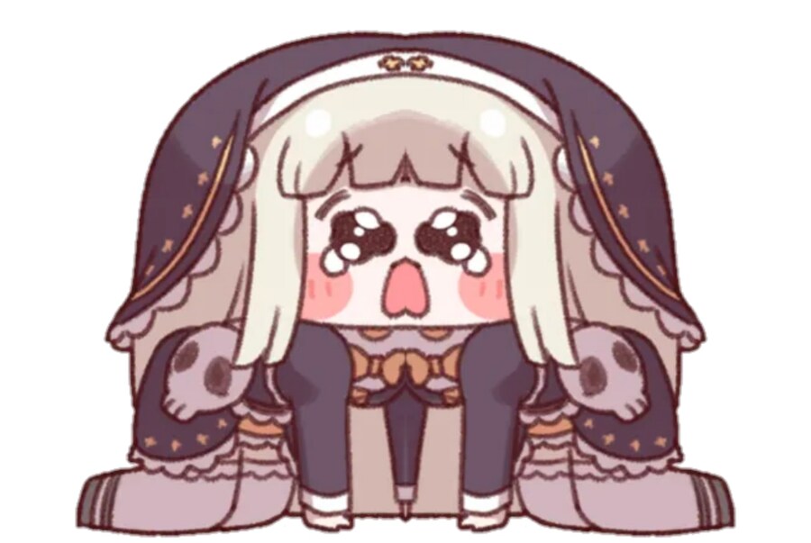 트릭컬)글썹의 스피키는 도대체 뭐야ㅋㅋㅋ_2.jpg