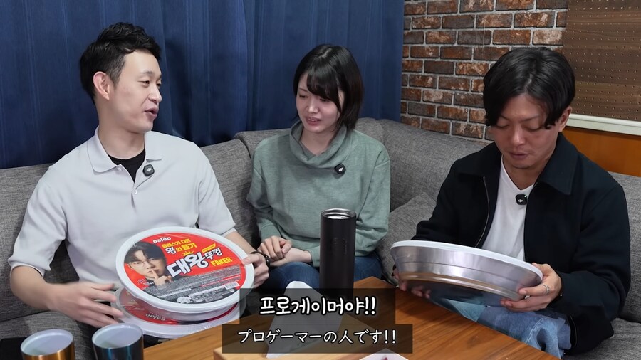 게임 잘 모르는 일본 유튜버가 본 페이커의 인상_8.png