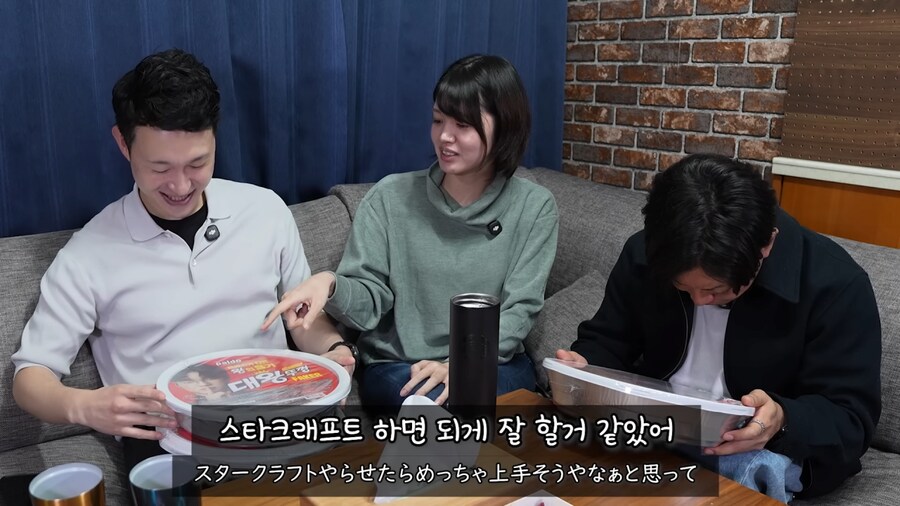 게임 잘 모르는 일본 유튜버가 본 페이커의 인상_11.png