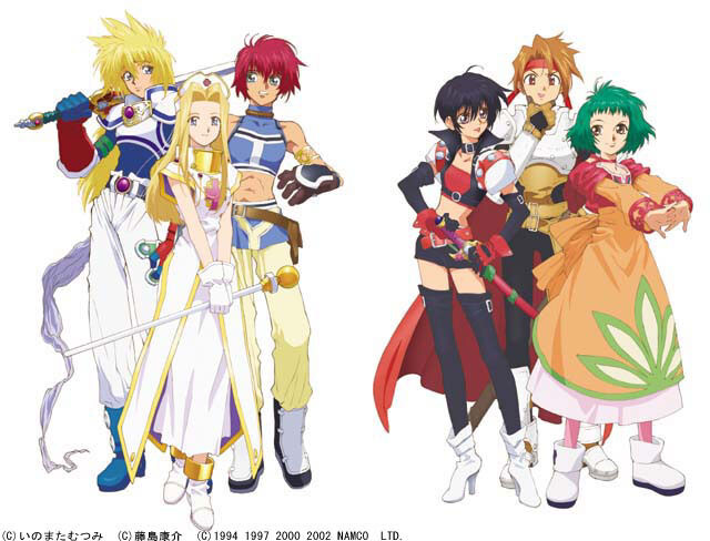 테일즈 오브 시리즈 30주년 일러 선넘네..._2.jpg