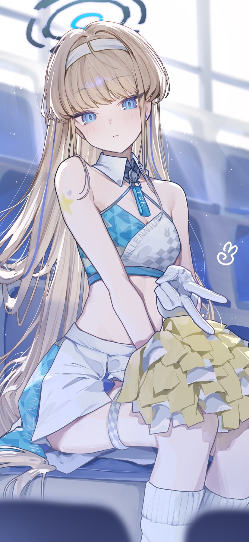 야구장 갔는데 짤녀처럼 TS 되면 우짬;;_1.jpg