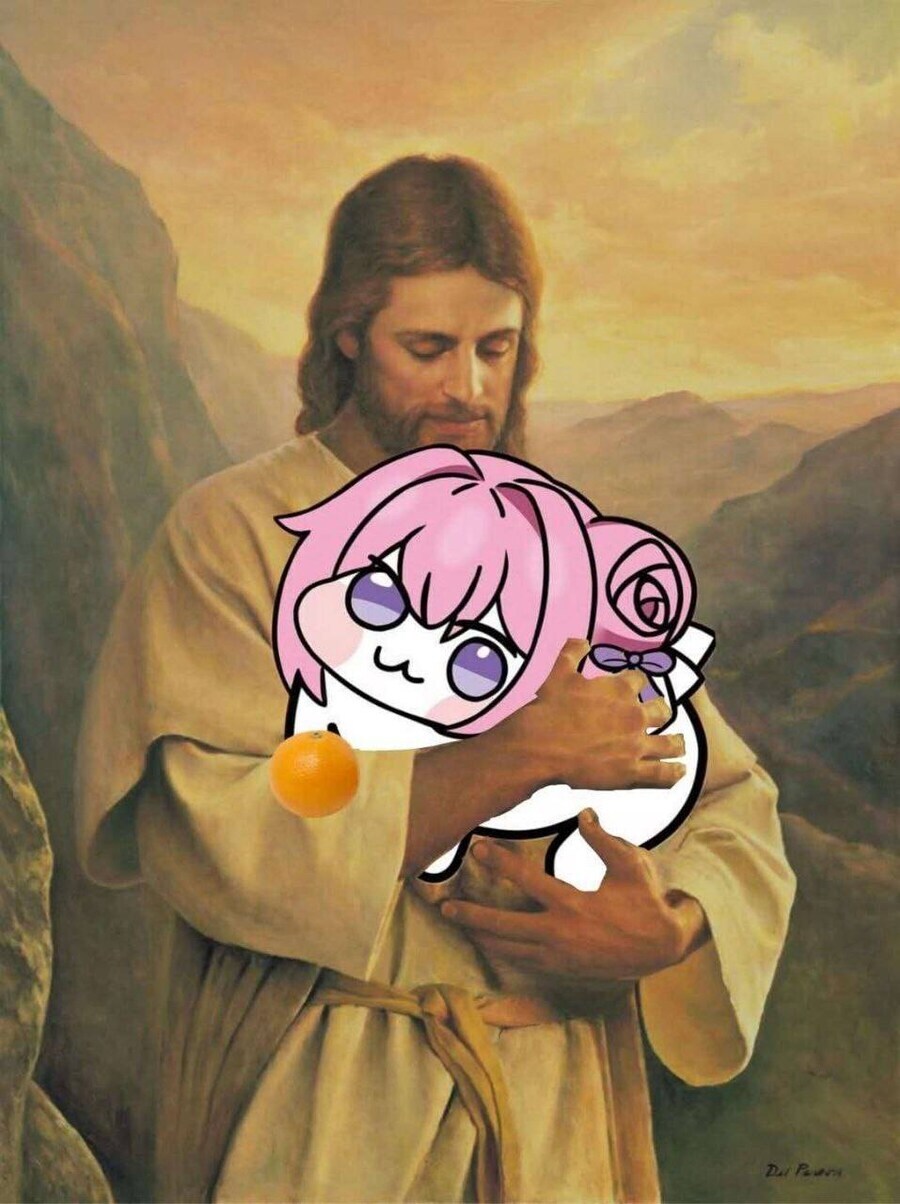 트릭컬) 어떤 캐릭터의 초기 이미지와 후기 이미지_1.jpg