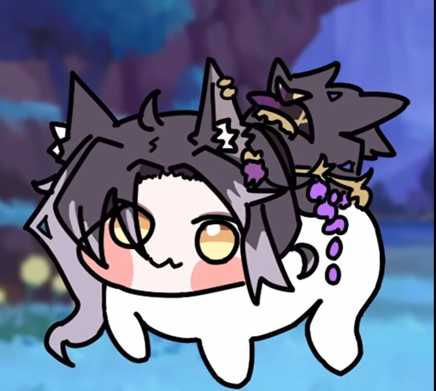 트릭컬) 어떤 캐릭터의 초기 이미지와 후기 이미지_3.jpg