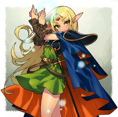 귀여운 엘프 누나_3.jpg