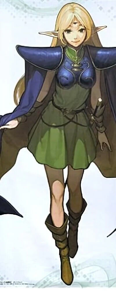 귀여운 엘프 누나_6.webp