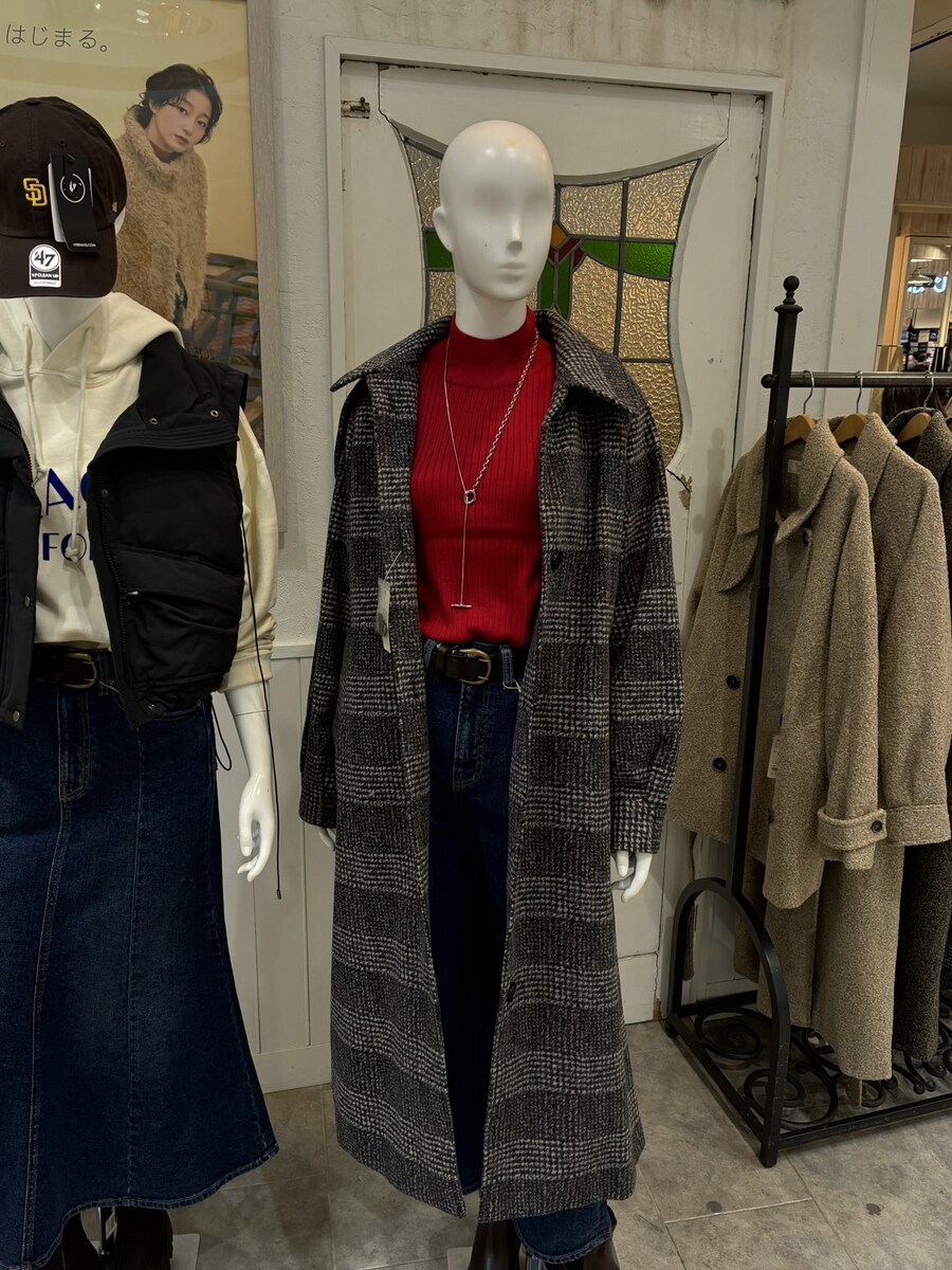 백화점에서 발견한 우마무스메 패션_1.jpg