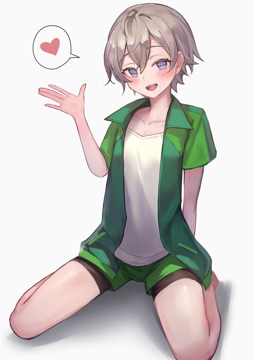 ???: 어이 아저씨들! 그동안 성별을 속여서 미안해~ㅎㅎ_4.jpg