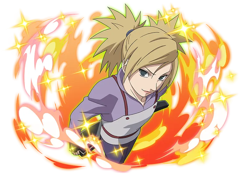 나루토 취향 하나는 일관된 시카마루_1.webp