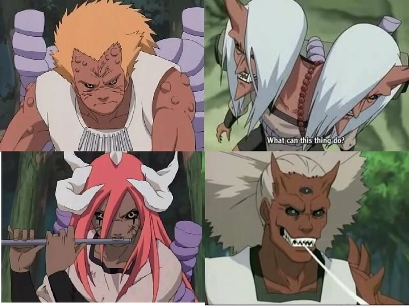 나루토 1부 기준 록리 전투력이 대단한 이유_1.jpg