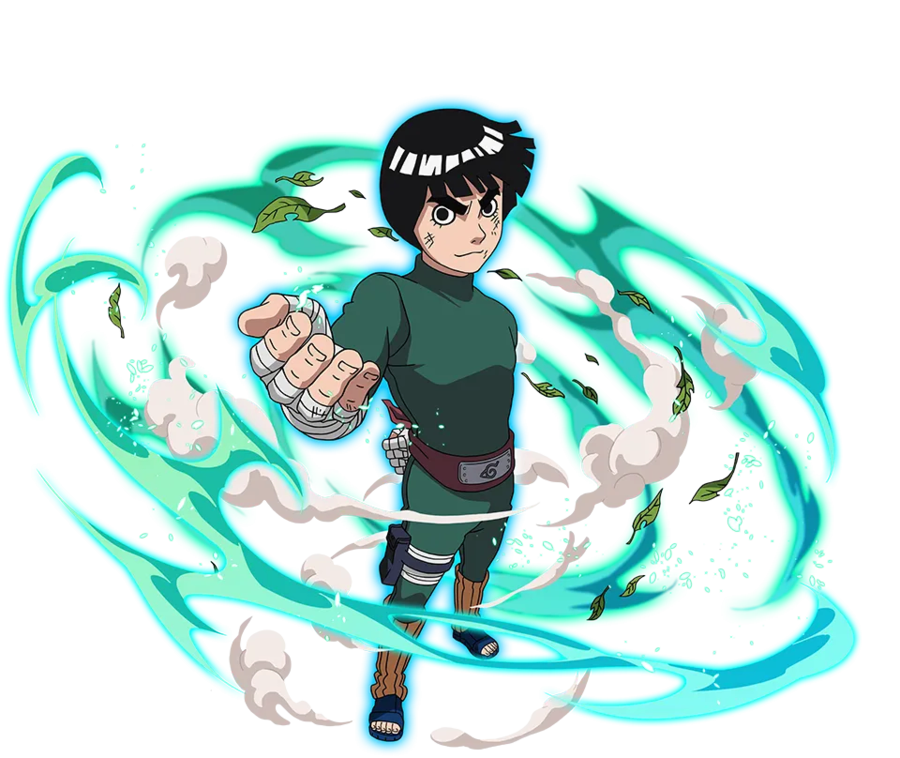 나루토 1부 기준 록리 전투력이 대단한 이유_2.webp