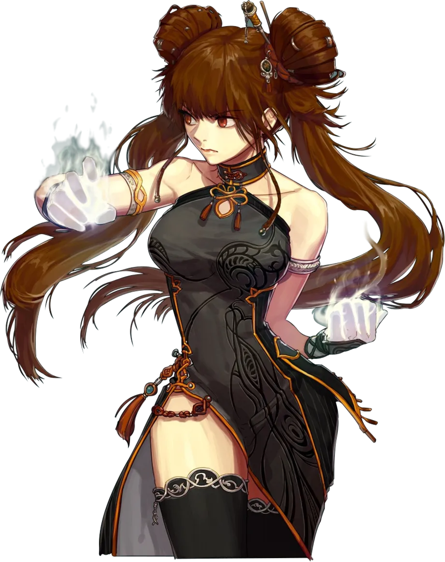 출시후 20년동안 버프만 받아도 그런가보다 하는 게임 직업_1.webp