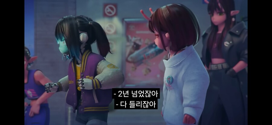 2년 동안 속옷 안 갈아입었다고 꼽주는 친구_6.jpg