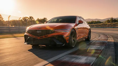 제네시스 외국인들 평가_1.webp