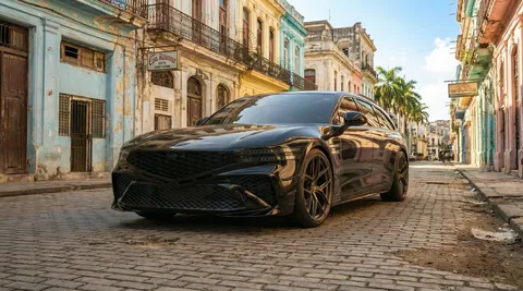 제네시스 외국인들 평가_3.webp