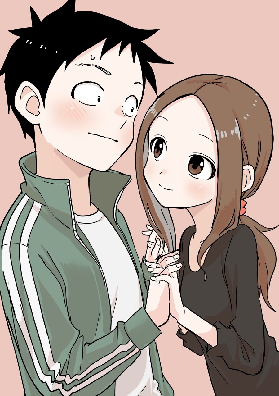 박수를 잘 치는 타카기양_6.jpg