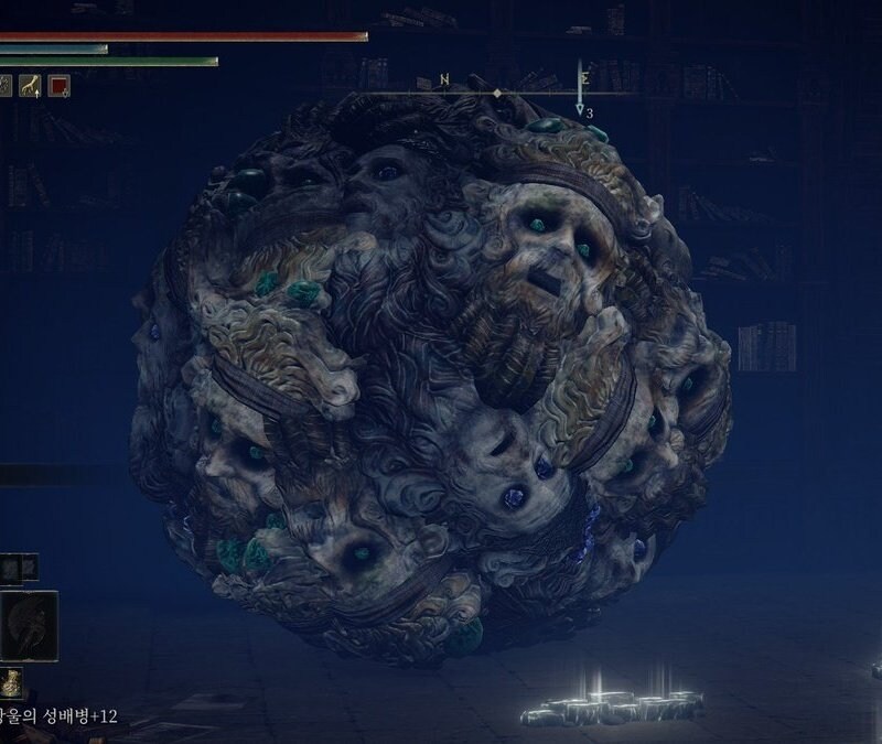 모루카를 좋아하는 여자친구를 위해 케이크를 만들었어_2.jpg