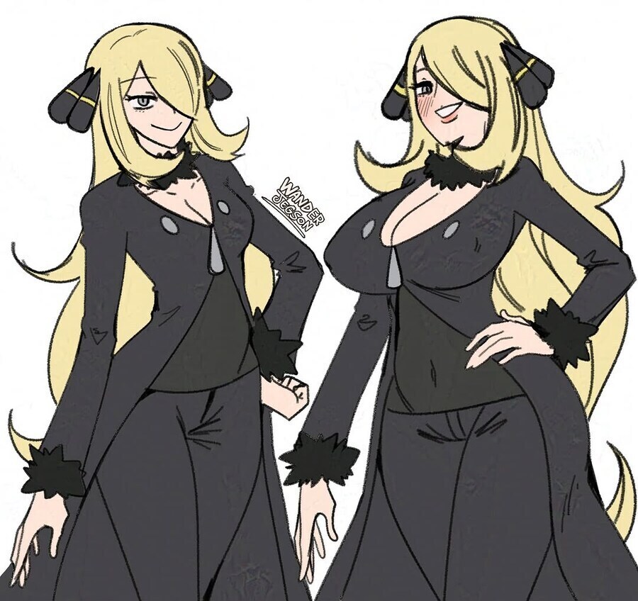 일부 그림작가들 때문에 오해받는 캐릭터.pokemon_1.jpg