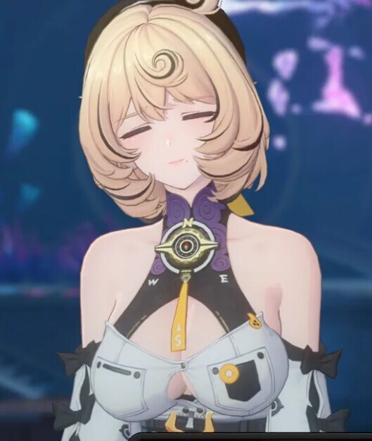 ZZZ, 젠레스) 피터 파커의 실패_1.jpg