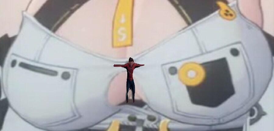 ZZZ, 젠레스) 피터 파커의 실패_4.jpg