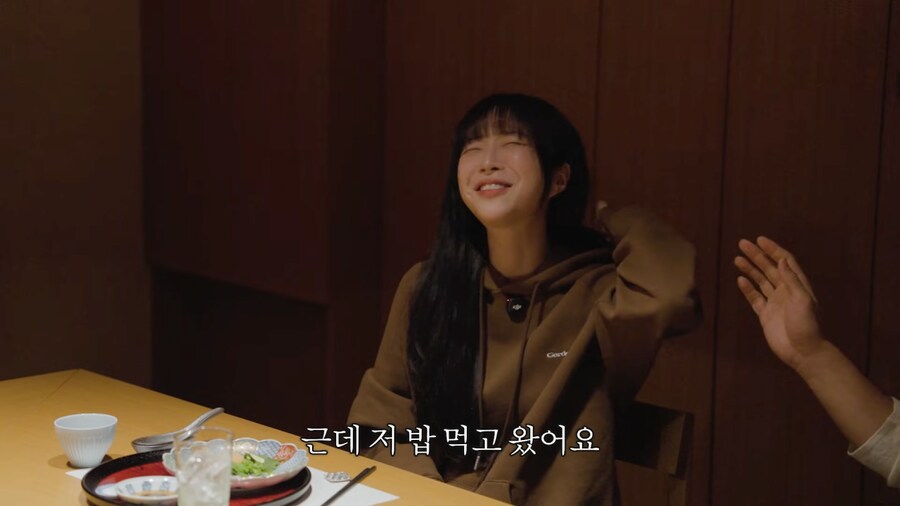 먹는 촬영하는데 밥먹고 온 쯔양_2.png