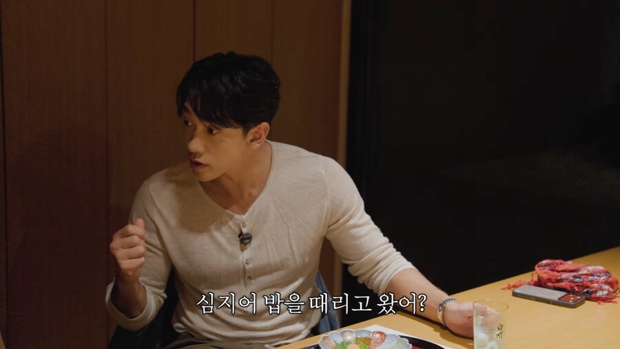 먹는 촬영하는데 밥먹고 온 쯔양_5.png