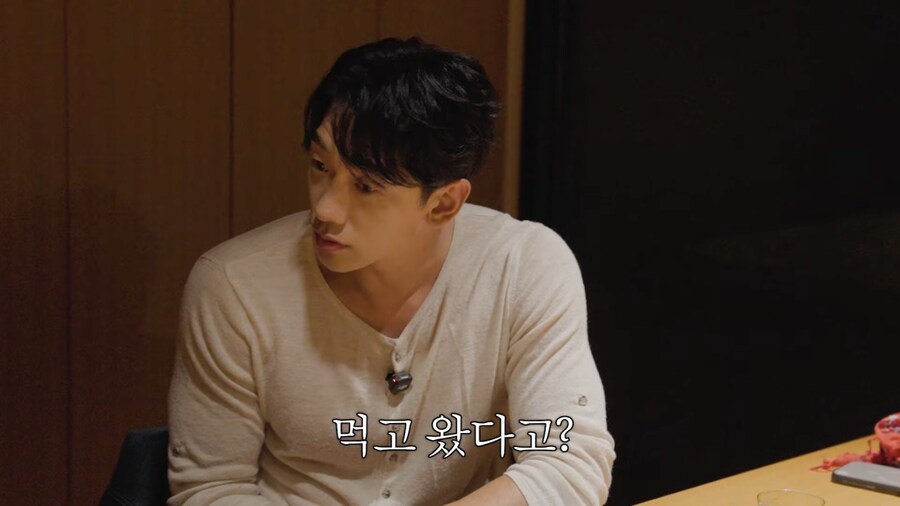 먹는 촬영하는데 밥먹고 온 쯔양_9.png