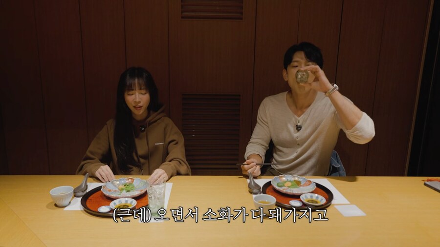 먹는 촬영하는데 밥먹고 온 쯔양_11.png