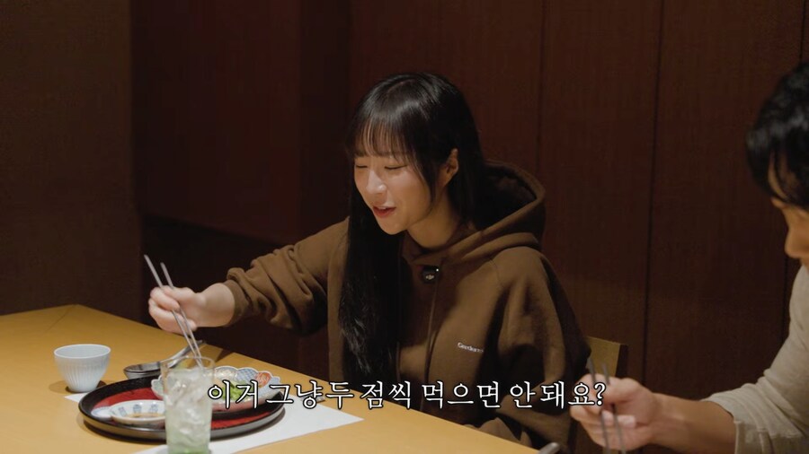 먹는 촬영하는데 밥먹고 온 쯔양_14.png