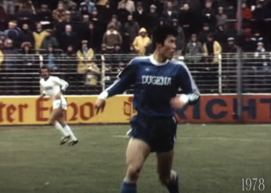 데뷔전 치르는 뉴비 선수 수준ㅋㅋㅋ_1.webp