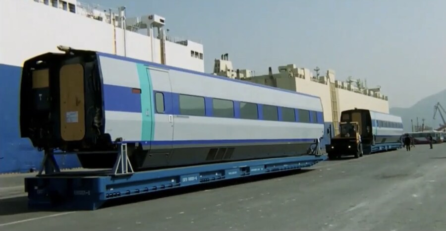 1998년 프랑스에서 주문한 택배 수령현장_4.jpg