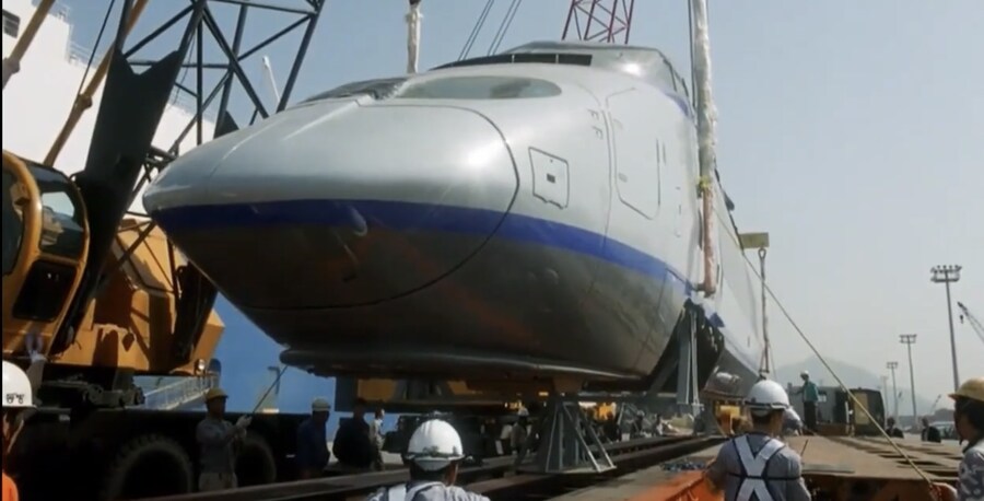 1998년 프랑스에서 주문한 택배 수령현장_6.jpg