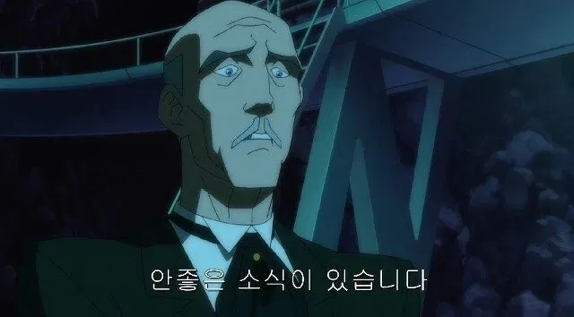 배트맨 세계관에서 진짜 개 ㅈ된 상황 ㄷㄷㄷ_2.webp